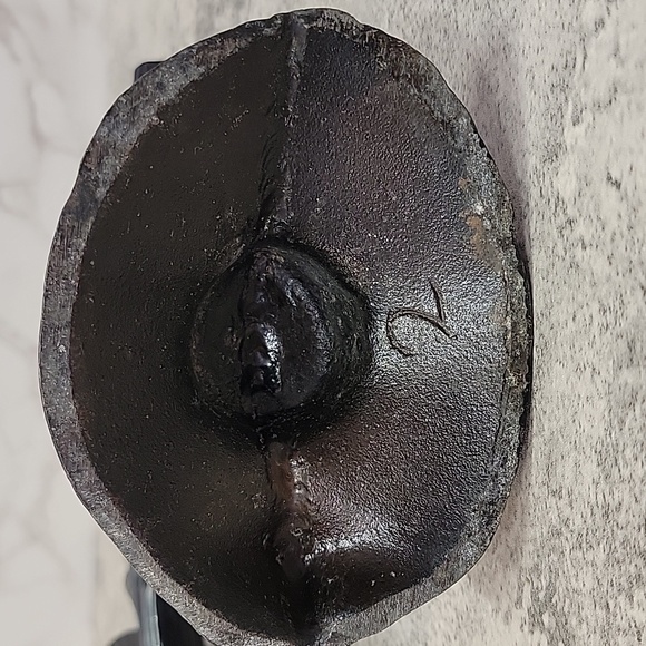 Pair of Halloween Spooky Metal Tealight Trees - Picture 5 of 6